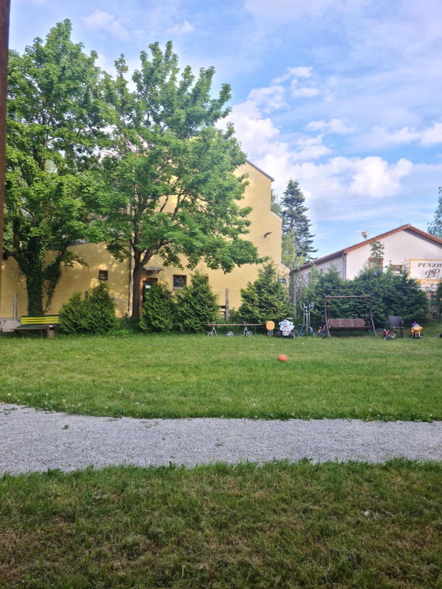 Penzion Vysehrad Nonstop Český Krumlov Habitación foto